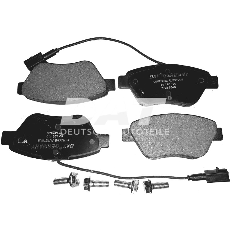 Brake Pad